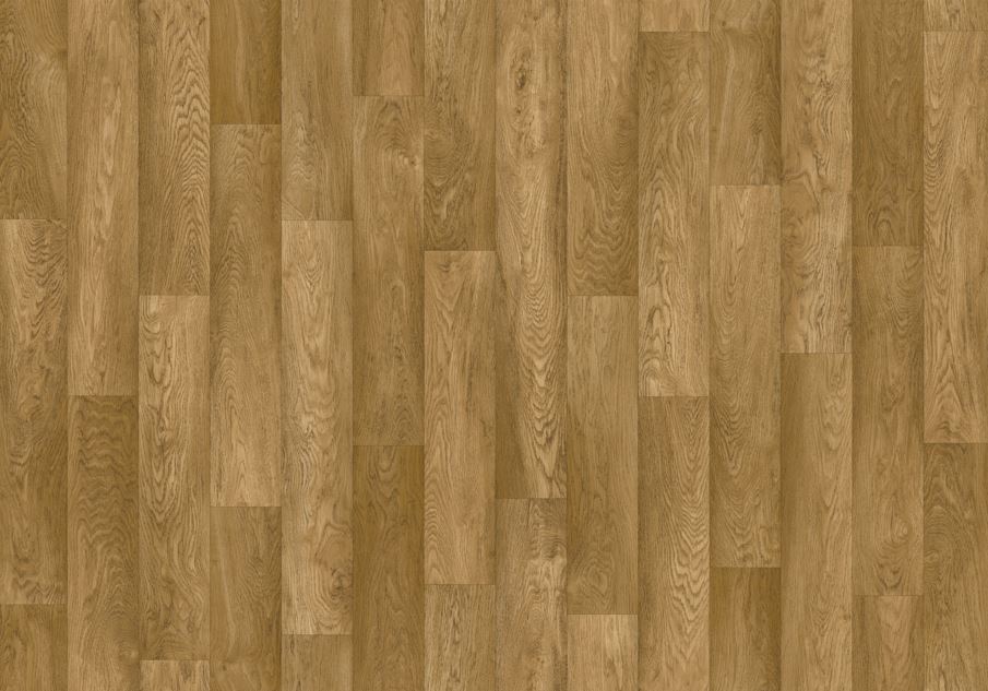 Short Roll | TIMBERLINE PLUS | OAK OILED PLANK | 4X3700 | $8.1/m2