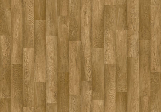 Short Roll | TIMBERLINE PLUS | OAK OILED PLANK | 4X3700 | $8.1/m2